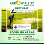 dubai crop science exhibition